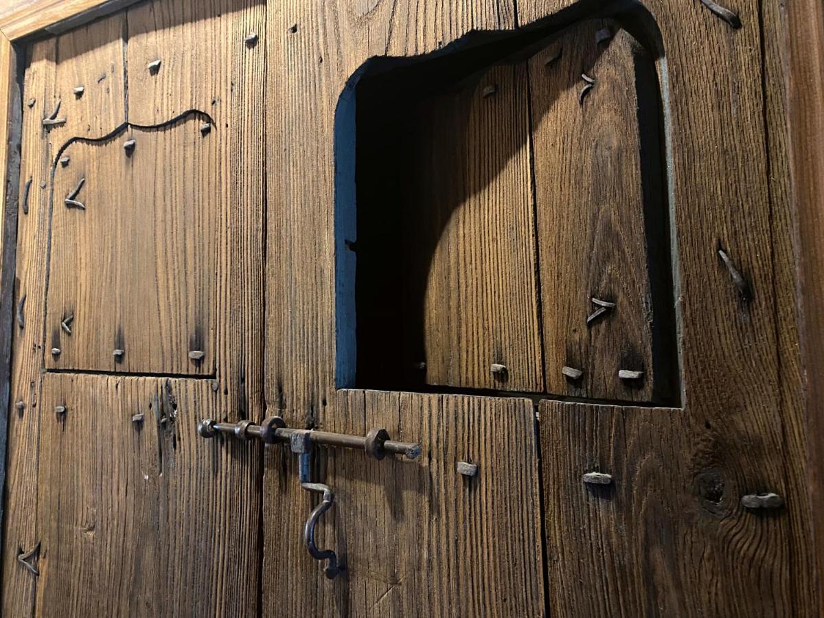 Cortelazor El Rincon De Marcelinoゲストハウス エクステリア 写真